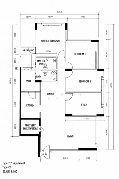 For Sale 680A Jurong West Central 1