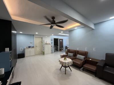 For Sale - 680A Jurong West Central 1