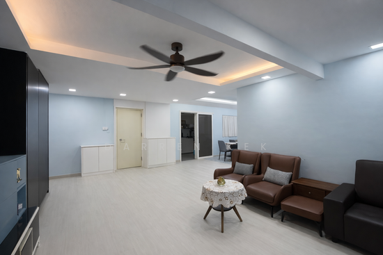 For Sale - 680A Jurong West Central 1