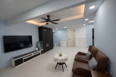 For Sale - 680A Jurong West Central 1