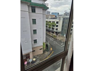 For Rent - 115 Edgefield Plains