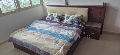 For Rent - 115 Edgefield Plains