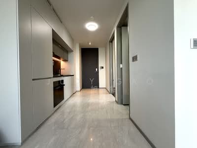 For Rent - One Meyer