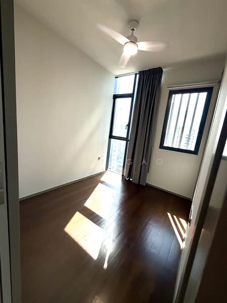 One Meyer, 1 Meyer Place, 2 Bedrooms, 614 sqft, Apartment For Rent, by Judy Gao 高旭梅., 500039775 - Bedroom - PropertyGuru.com.sg
