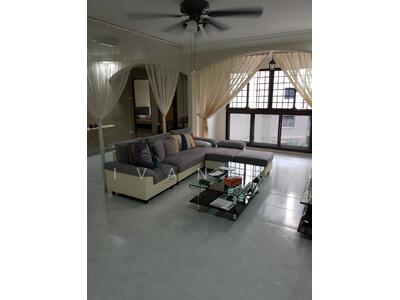 For Rent - 258B Compassvale Road