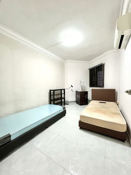 258B Compassvale Road, 258B Compassvale Road, 3 Bedrooms, 1,184 sqft, HDB Flat For Rent, by Ivan Ng, 500039779 - Bedroom - PropertyGuru.com.sg