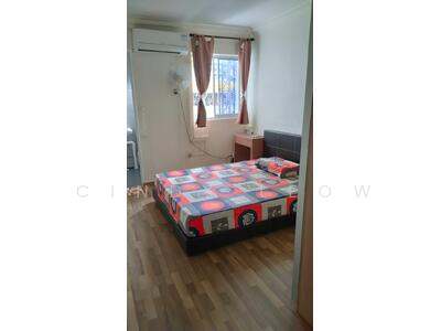 For Rent - 210 New Upper Changi Road