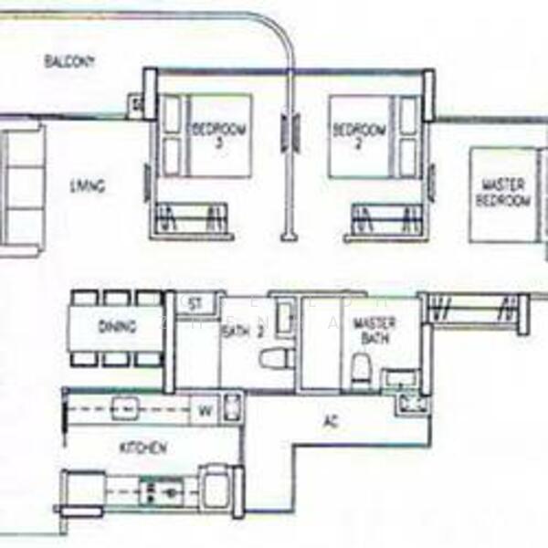 For Sale Riversound Residence