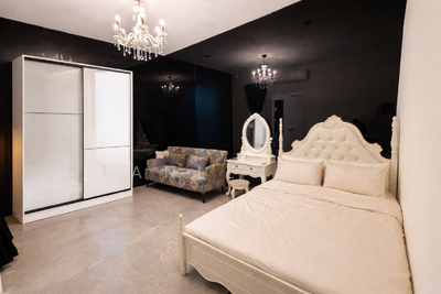 For Rent - Sunshine Terrace