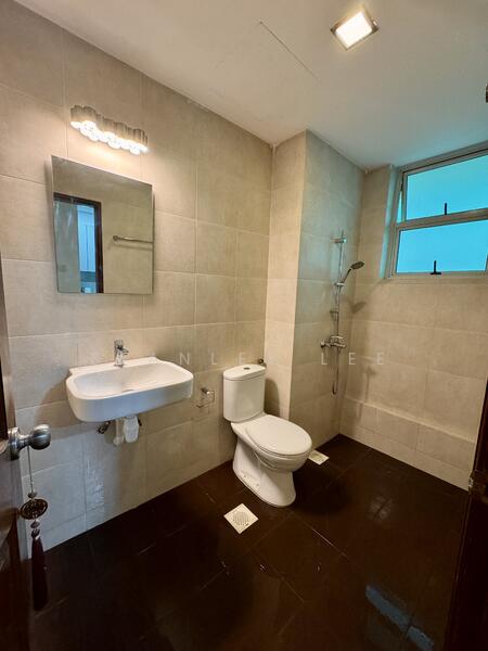 For Rent - Sunshine Terrace