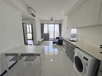 For Sale - Gem Residences