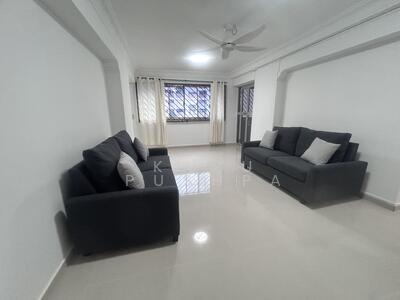 For Rent - 243 Bishan Street 22