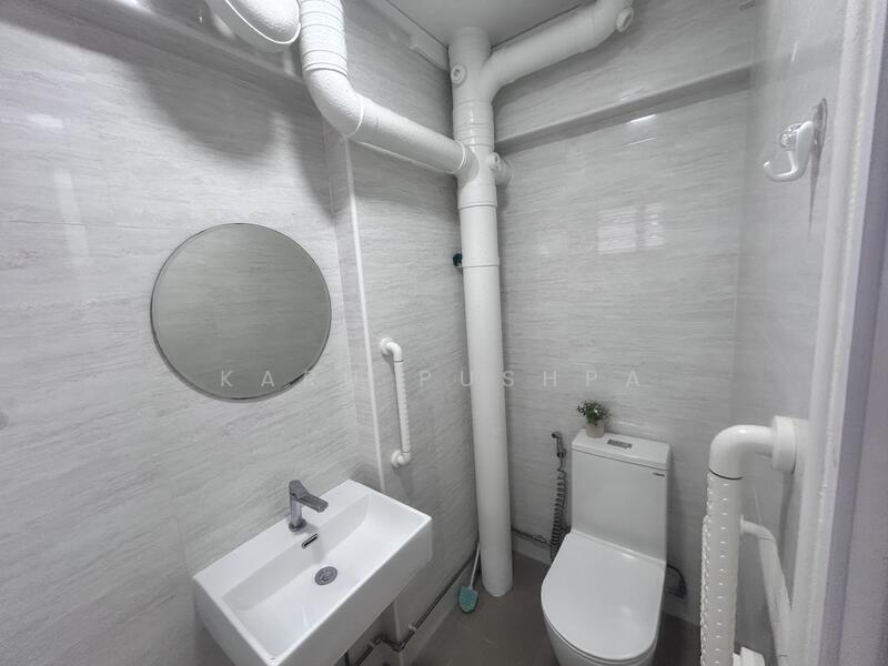 For Rent - 243 Bishan Street 22