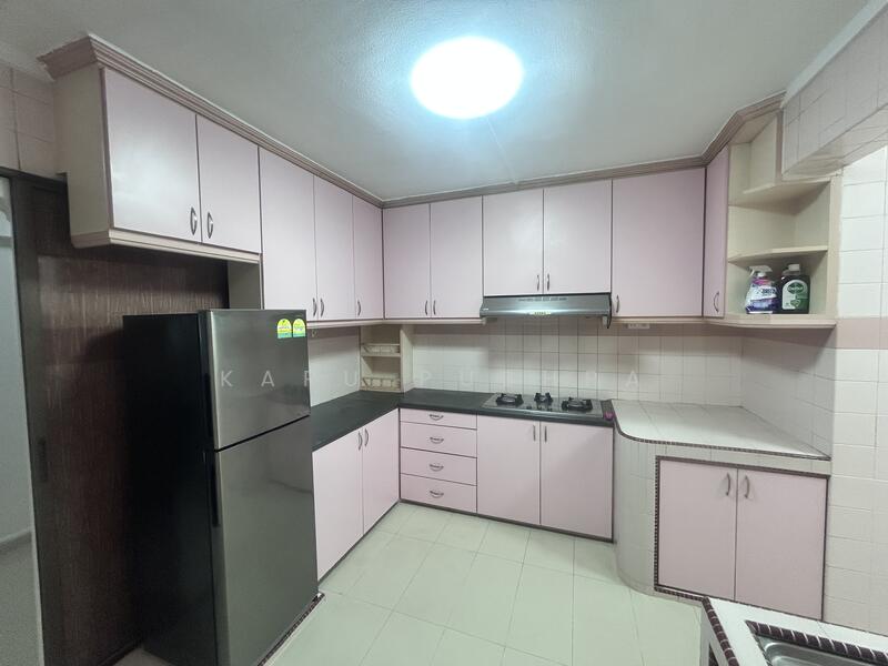 For Rent - 243 Bishan Street 22