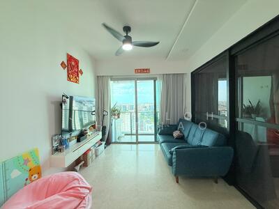 For Sale - Eight Riversuites