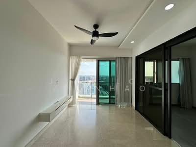 For Sale - Eight Riversuites