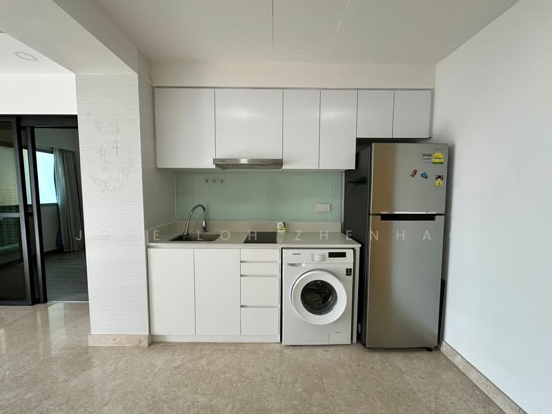 Eight Riversuites, 8 Whampoa East, 1 Bedroom, 441 sqft, Condominium For Sale, by Jose Loh Zhenhao, 500039795 - PropertyGuru.com.sg