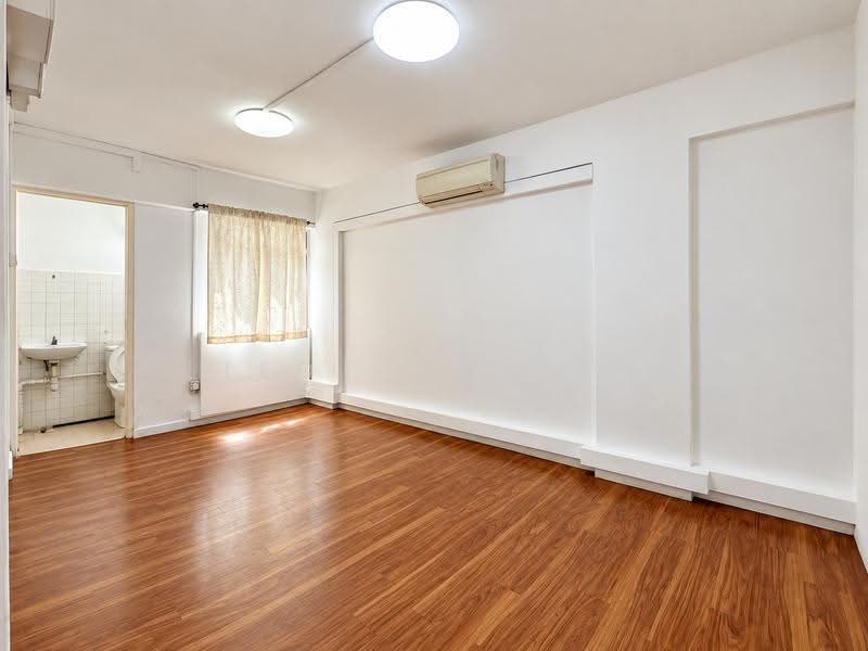 477 Tampines Street 43, Pasir Ris / Tampines, 2 Bedrooms, 700 sqft, HDB Flat For Rent, by Teo Jedrich, 500039798 - Bathroom - PropertyGuru.com.sg