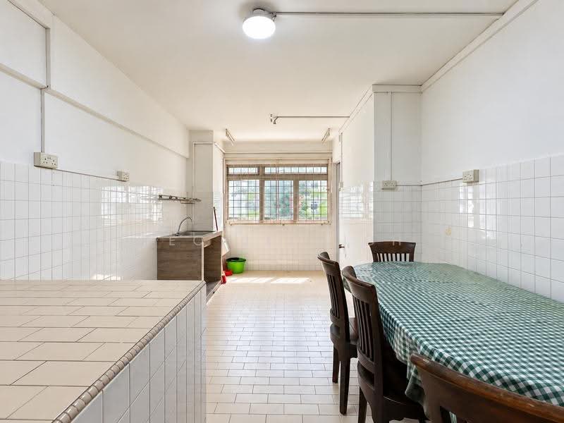 477 Tampines Street 43, Pasir Ris / Tampines, 2 Bedrooms, 700 sqft, HDB Flat For Rent, by Teo Jedrich, 500039798 - Kitchen - PropertyGuru.com.sg