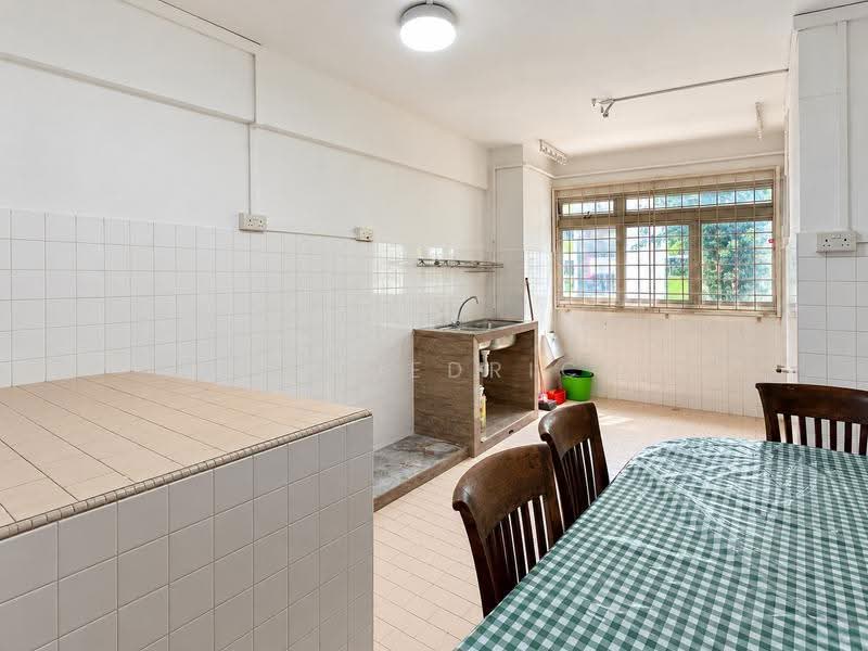 477 Tampines Street 43, Pasir Ris / Tampines, 2 Bedrooms, 700 sqft, HDB Flat For Rent, by Teo Jedrich, 500039798 - Kitchen - PropertyGuru.com.sg