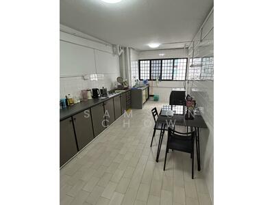 For Sale - 135 Bukit Batok West Avenue 6