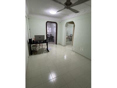 For Sale - 135 Bukit Batok West Avenue 6