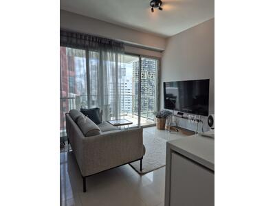 For Sale - Leonie Suites