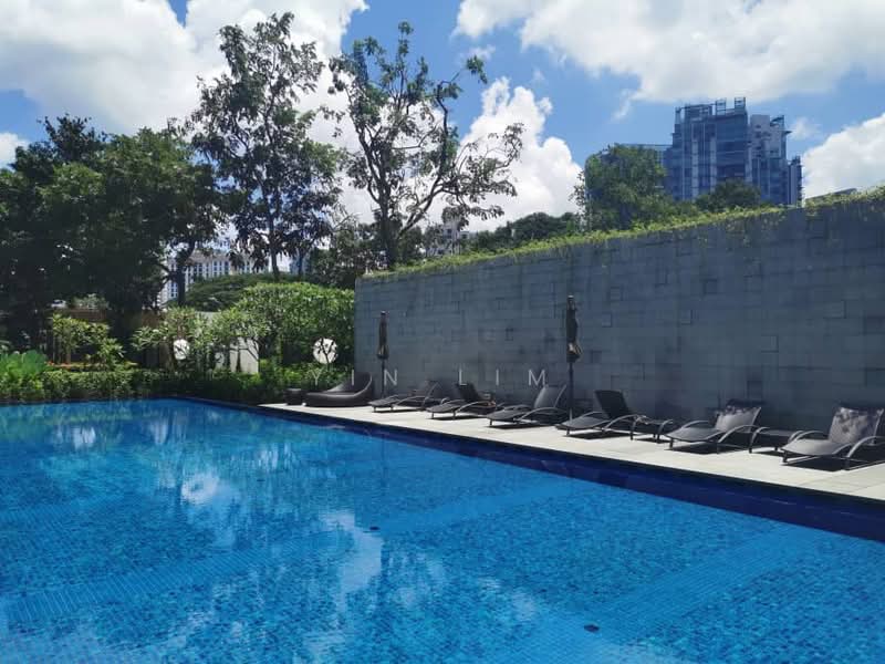Leonie Suites Apartment For Sale at S$ 1,360,000 | PropertyGuru Singapore - Pool