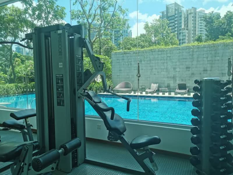 Leonie Suites Apartment For Sale at S$ 1,360,000 | PropertyGuru Singapore - Gym
