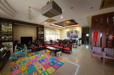 For Sale - TAVISTOCK AVENUE