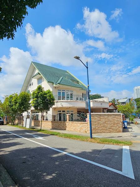 TAVISTOCK AVENUE Semi-Detached House For Sale at S$ 6,900,000 | PropertyGuru Singapore - Exterior