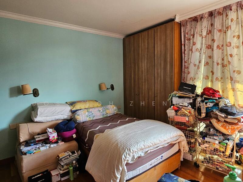 TAVISTOCK AVENUE Semi-Detached House For Sale at S$ 6,900,000 | PropertyGuru Singapore - Bedroom