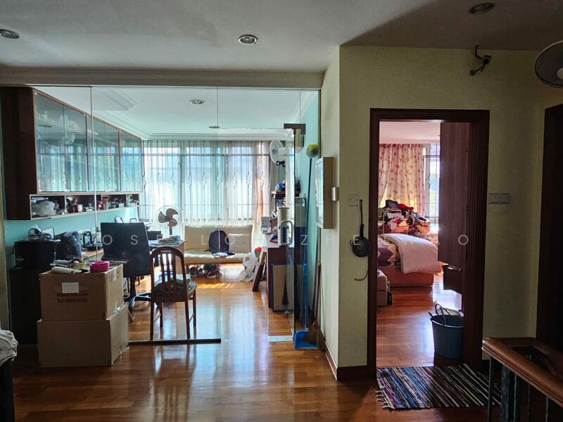 TAVISTOCK AVENUE Semi-Detached House For Sale at S$ 6,900,000 | PropertyGuru Singapore - Study