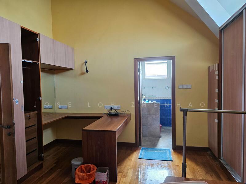 TAVISTOCK AVENUE Semi-Detached House For Sale at S$ 6,900,000 | PropertyGuru Singapore - Interior