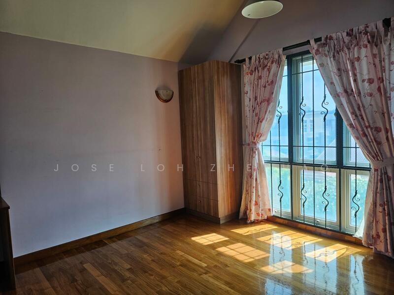 TAVISTOCK AVENUE Semi-Detached House For Sale at S$ 6,900,000 | PropertyGuru Singapore - Interior