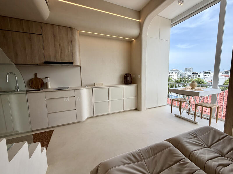 For Rent - H Residences