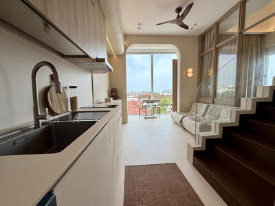 For Rent - H Residences