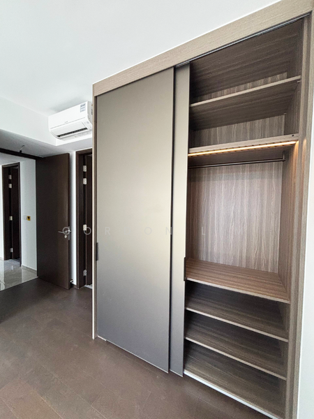 Tembusu Grand, 92 Jalan Tembusu, 3 Bedrooms, 1,173 sqft, Condominium For Rent, by Gordon Lim, 500039813 - Interior - PropertyGuru.com.sg