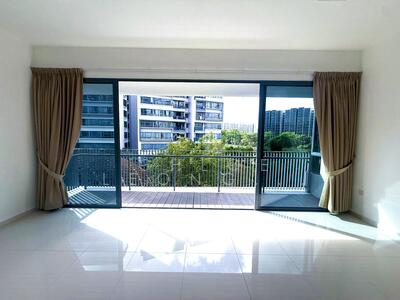 For Sale - The Palette