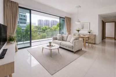 For Sale - The Palette