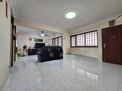 For Sale - 266 Bishan Street 24