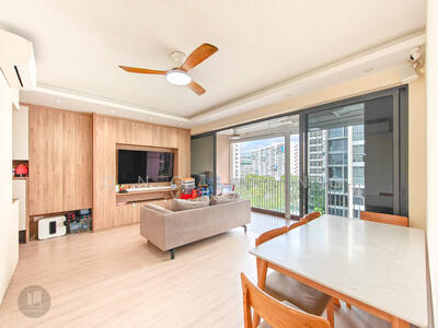 For Sale - Twin Fountains