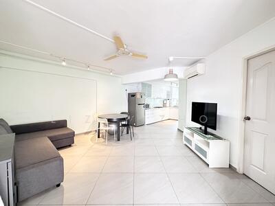 For Rent - 242 Bukit Batok East Avenue 5