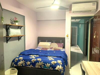 For Rent - 383 Bukit Batok West Avenue 5