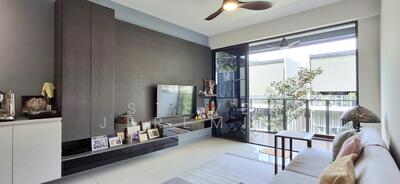 For Sale - The Rainforest