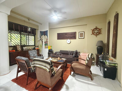 For Rent - 559 Pasir Ris Street 51