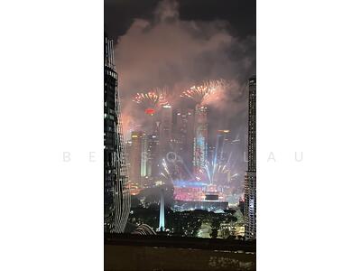 For Rent - Midtown Modern