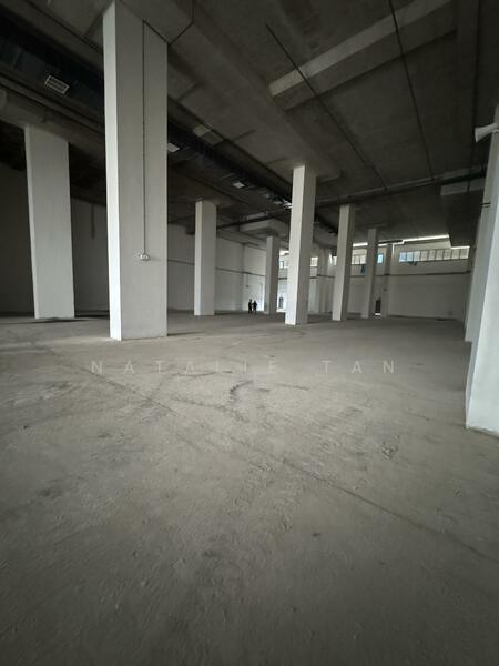Food Ascent, 45 Tuas South Avenue 1, 13,218 sqft, Factory / Workshop (B2) For Sale, by Natalie Tan, 500039842 - Others - CommercialGuru.com.sg