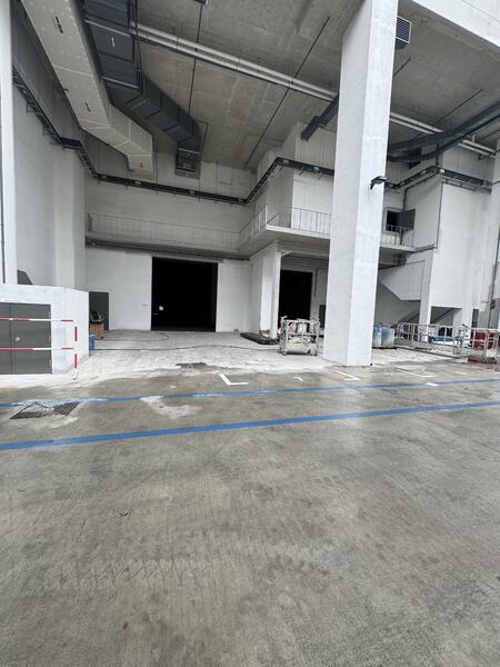 Food Ascent, 45 Tuas South Avenue 1, 13,218 sqft, Factory / Workshop (B2) For Sale, by Natalie Tan, 500039842 - Others - CommercialGuru.com.sg