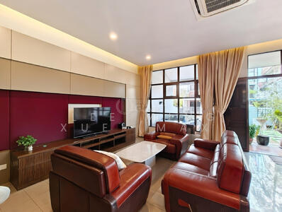 For Sale - Springleaf Garden